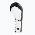 Boxerské rukavice Everlast Powerlock Pro OG Laced black/white 3