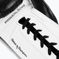 Boxerské rukavice Everlast Powerlock Pro OG Laced black/white 4