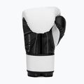 Boxerské rukavice Everlast Powerlock Pro OG H&L Training Glove black/white 3