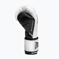 Boxerské rukavice Everlast Powerlock Pro OG H&L Training Glove black/white 4