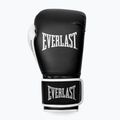Boxerské rukavice Everlast Powerlock Pro OG H&L Training Glove white/black 2