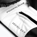 Boxerské rukavice Everlast Powerlock Pro OG H&L Training Glove white/black 6
