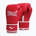 Boxerské rukavice Everlast Core 2 red 2