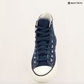 Tenisky  Converse Chuck Taylor All Star Pro Suede Hi navy/egret/black 9