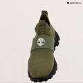 Pánské boty  Timberland Brooklyn Slip On Shoe olive knit 9