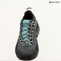 Dámské přístupové boty La Sportiva TX4 Evo  carbon/zest 16
