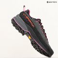 Dámské nástupové boty  La Sportiva TX4 Evo GTX carbon/springtime 11