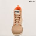 Boty Palladium Pampa Lite+ Hi beige tan 9
