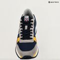 Pánské boty Napapijri NP0A4I7E navy/grey 9