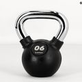 Gumový Kettlebell Gipara 3123 5