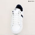 Pánské boty Lacoste 40CMA0067 white/navy/red 13