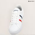 Pánské boty Lacoste 45CMA0055 white/navy/red 15