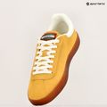 Pánské boty Lacoste 47SMA0041 yellow/gum 15