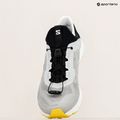 Dámské běžecké boty Salomon Amphib Bold 2 lunar rock/black/buttercup 11