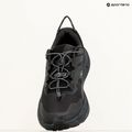 Pánské běžecké boty HOKA Transport GTX black/black 18