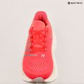 Dámské běžecké boty  New Balance Fresh Foam X More v4 gulf red 15