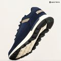 Dětské boty Timberland Killington Trekker Low Lace navy nubuk 9