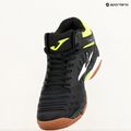 Pánsk= volejbalové boty Joma V.Blok black/lemon fluor 10