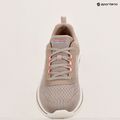 Dámské boty SKECHERS Go Walk Arch Fit 2.0 Balin taupe/multi 9
