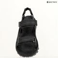 Pánské sandály Merrell Huntington Sport Convert black 9