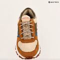 Pánské boty  Timberland Winsor Park Ox brown w/navy 17
