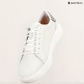 Pánské boty  Timberland Seneca Bay Oxford blanc de blanc 9