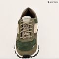 Pánské boty  Timberland Winsor Park Ox deep lichen green 12