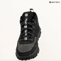 Pánské turistické boty Timberland Gs Motion 6 Lthr Super Ox jet black 10