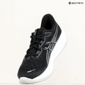 Pánské běžecké boty ASICS Gel-Cumulus 26 black/concrete 9