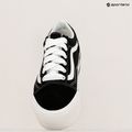 Boty Vans Old Skool Stackform black/white 11