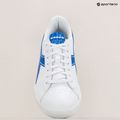 Diadora Torneo Athletic bianco/blu campana boty 9