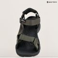 Pánské sandály Jack Wolfskin Lakewood Ride island moss 9