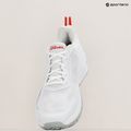 Pánské tenisové boty Wilson Rxt Active white/pearl blue/wilson red 9
