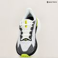 Pánské běžecké boty   Under Armour Infinite Pro white/black/high vis yellow 9