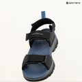 Pánské sandály SKECHERS Tresmen Ryer black 9