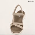 Dámské sandály SKECHERS Go Walk Flex Sublime taupe 15