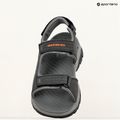 Pánské sandály SKECHERS Tresmen Garo black 14