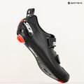 Pánské triatlonové boty  Sidi T-5 Air black/black 13