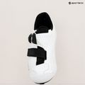 Pánské silniční tretry Sidi Prima white/black 14