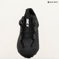 Pánské MTB tretry  Sidi MTB Gravel black/black 12