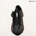 Pánské MTB tretry  Sidi MTB Gravel black/brown 11