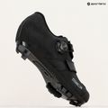 Pánské MTB tretry  Sidi MTB Aertis black/black 14