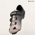 Pánské MTB tretry  Sidi Eagle 10 grey/black 11