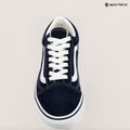 Boty Vans UA Old Skool parisian night/true white 18