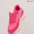 Dámské boty GANT Bevinda hot pink 11