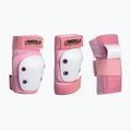 Sada dětských chráničů IMPALA Protective pink IMPRPADSY