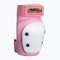 Sada dětských chráničů IMPALA Protective pink IMPRPADSY 2