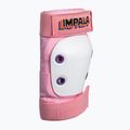 Sada dětských chráničů IMPALA Protective pink IMPRPADSY 3
