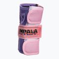 Sada dětských chráničů IMPALA Protective pink IMPRPADSY 5