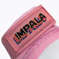 Sada dětských chráničů IMPALA Protective pink IMPRPADSY 6
